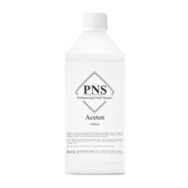 PNS Aceton 1L