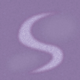 I.Am by BO. Cat Eye Cosmos #007 Cotton Candy (15ml)
