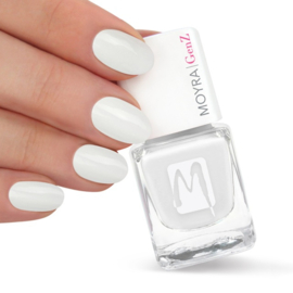 GenZ Nail polish No.18 angel