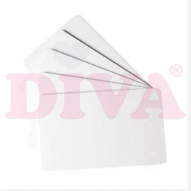 Show Cards Pvc 25 stuks