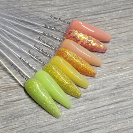 PNS Acrylic Powder Color/Glitter 62