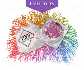 PNS Inlay Hair