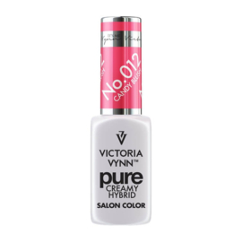 Victoria Vynn Pure Gellak  012 Candy Blush