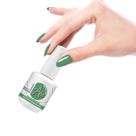 I.Am by BO. Soak Off Gel Polish #143 Sour Sprout (15ml)