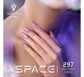 Victoria Vynn In Space Collectie 297 Dazzling Sirius 8 ml