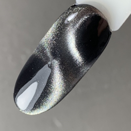 Diva Gel Lak Cat Eye Glamour 15 ml