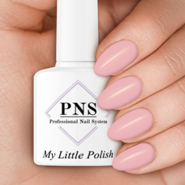 My Little Polish Here comes the Sun