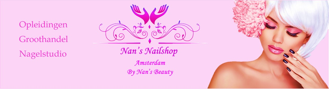 Nan's Nailshop