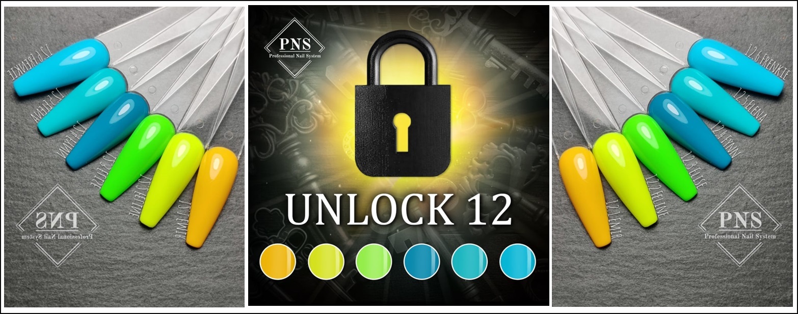 MLP Unlock 12