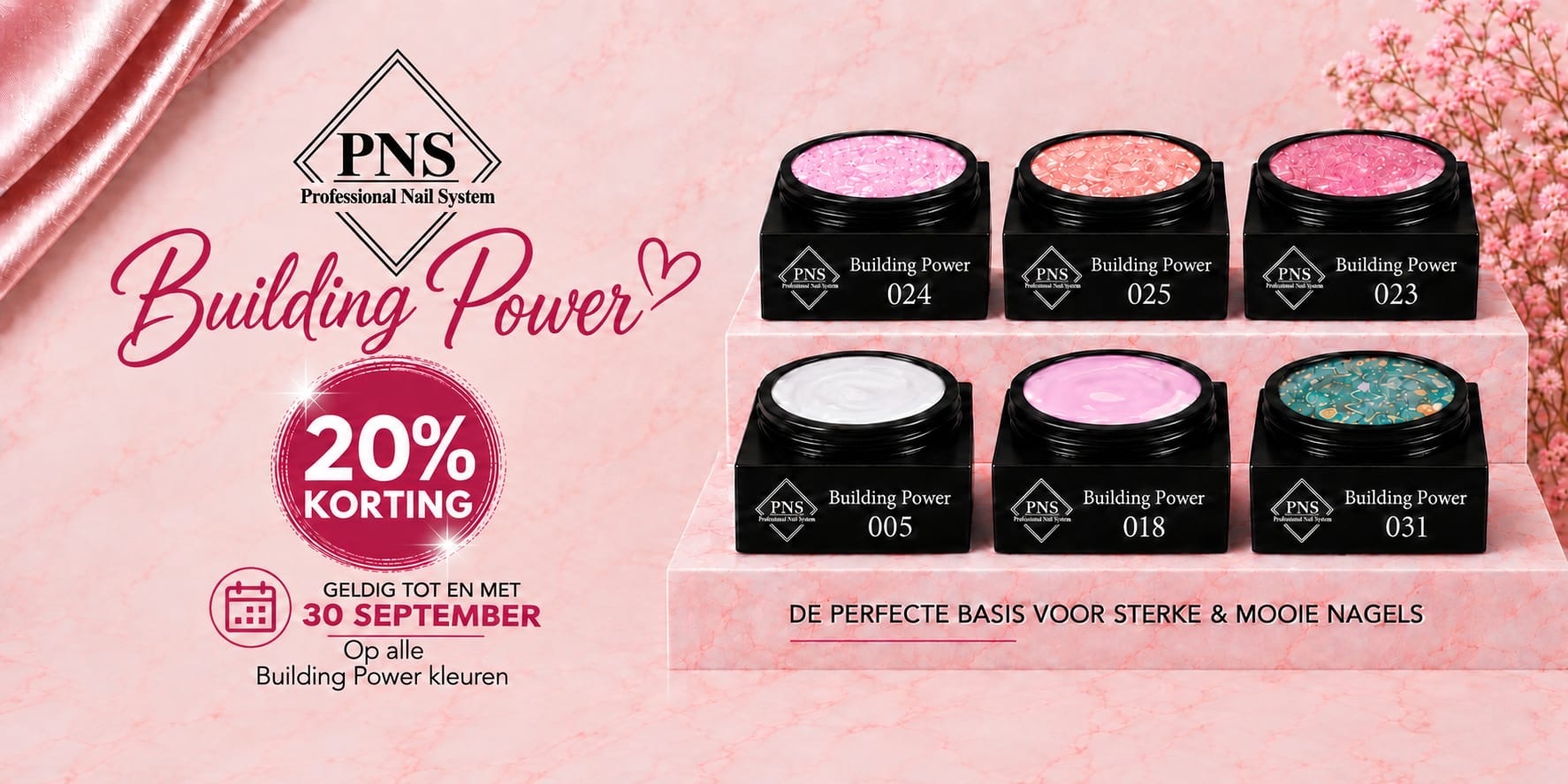 PNS Building Power