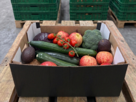 Mixpakket Groente & Fruit | 6 kg