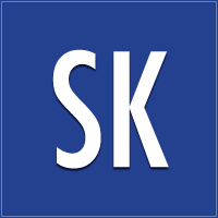 Servicestation Kok