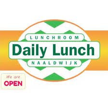 Daily Lunch