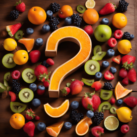 Verrassing Fruitbox