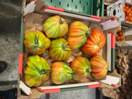 Coeur de Boeuf Tomaten - 3Kg