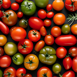 Verrassingspakket Tomaten