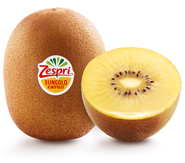 Zespri Sungold Kiwi's - Ca. 5,5Kg