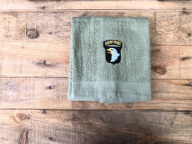 Handdoek 101st Infantry Division