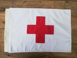Vlag Rode Kruis