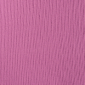 Wafeltricot violet