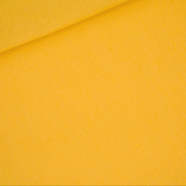 SYAS - Linnen Viscose Blended - Yellow Balloon