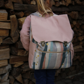 Iris May - Jack backpack (digitale handleiding)