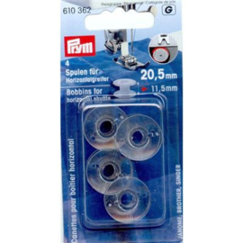 Prym spoelen 20,5mm