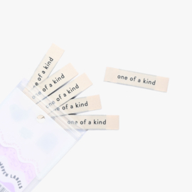 KATM Labels 'One of a kind'