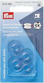 Prym spoelen 21,2mm