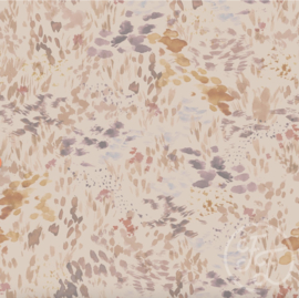 Family Fabrics - Garden Jersey