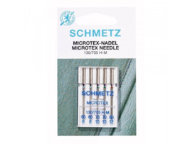 Schmetz microtexnaalden