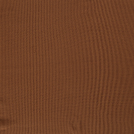 Big/heavy knit cognac