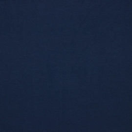 Organisch soft sweat navy uni