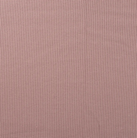 Baby knit nude/oud-roze