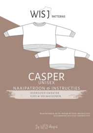 Wisj - Casper