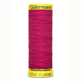 Gütermann elastisch garen 10m