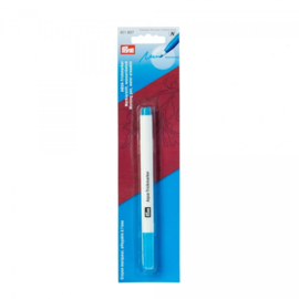 Prym uitwasbare stift blauw