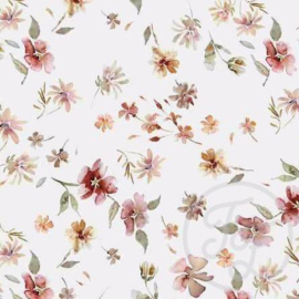 Family Fabrics - Florance Jersey