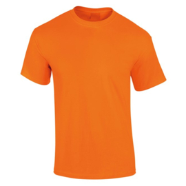 Koningsdag ''Kneiter Oranje'' Shirt (Unisex)