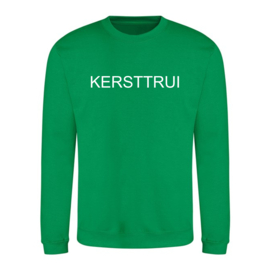 Kersttrui Groen (Unisex)
