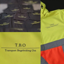 Transport Begeleiding Oss