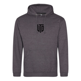 United ''UTD'' Hoodie [5 kleuren] (Unisex & Kids)