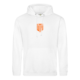 United ''UTD'' Hoodie [5 kleuren] (Unisex & Kids)