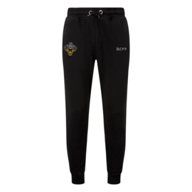 Los Toros Fitted Joggers [2 colors] (Mens)