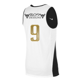 Los Toros Nike Reversible Jersey (Mens)