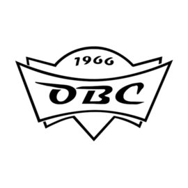 O.B.C. Oss Trainingshemd Wit (Dames)