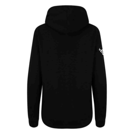 O.B.C. Oss Hoodie Zwart (Dames)