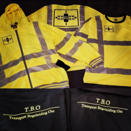 Transport Begeleiding Oss