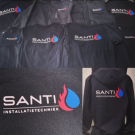 Santi Installatietechniek