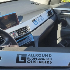 Allround Rijopleidingen Olislagers